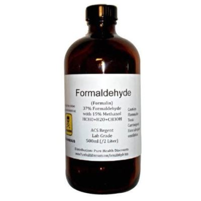  Formaldehyde: สารเคมีอเนกประสงค์ที่ซ่อนอยู่เบื้องหลังความทันสมัยของยุคปัจจุบัน!?