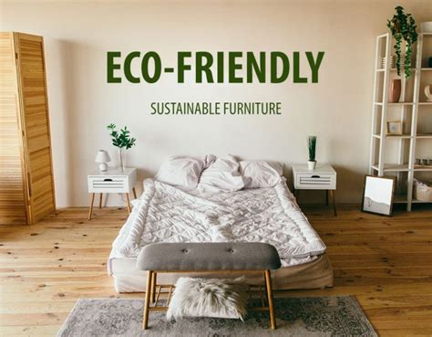 Melamine Resin: An Eco-Friendly Material for Sustainable Furniture Production?