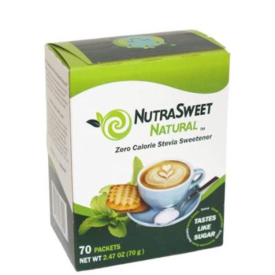  NutraSweet: อ Natale sweetener ของอุตสาหกรรมอาหารและเครื่องดื่มที่เป็นมิตรต่อผู้บริโภค!